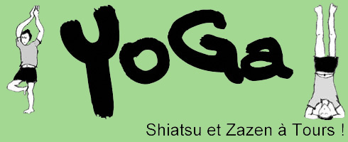 Le Yoga à Tours